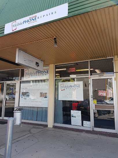 Instant Mobile Phone & Computer Repairs