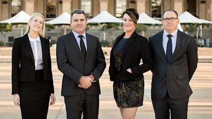 O'Brien Winter Partners