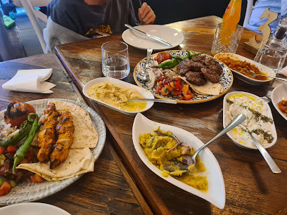Kayra Restaurant