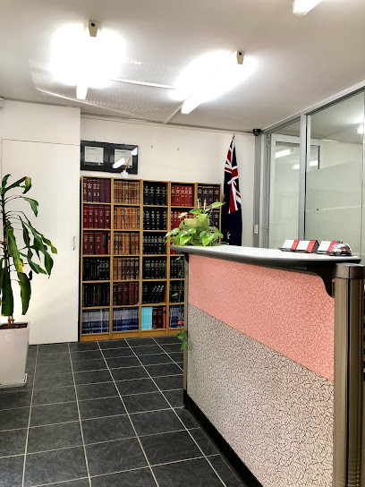 NOTARY PUBLIC