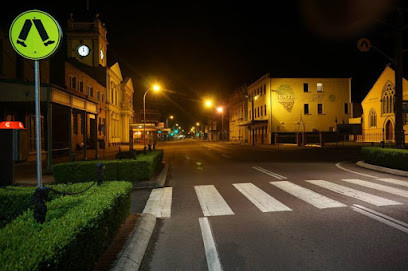 Sun Street Studios