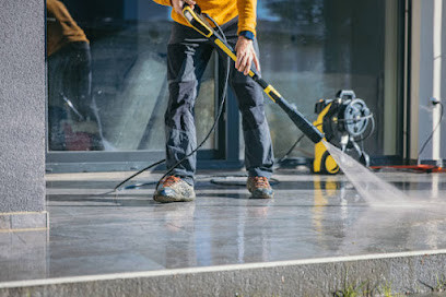 Power Wash Empire - Pressure Cleaning Maitland & Newcastle
