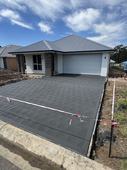 Hunter Concrete Group Pty Ltd