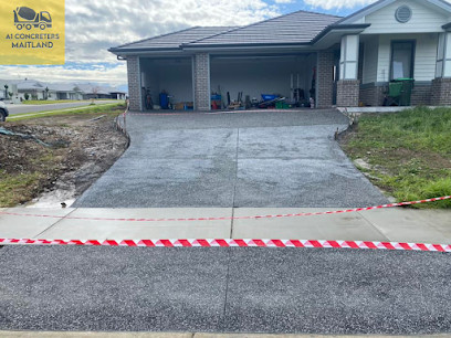 A1 Concreters Maitland