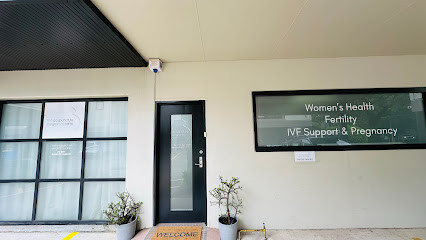 The Alexandria Acupuncture Pregnancy Clinic