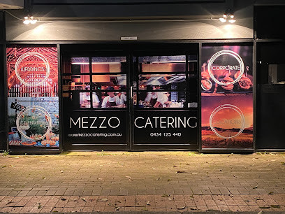 Mezzo Catering