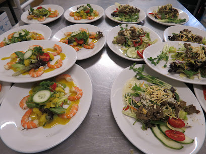 Chardonnay Catering Newcastle and Maitland
