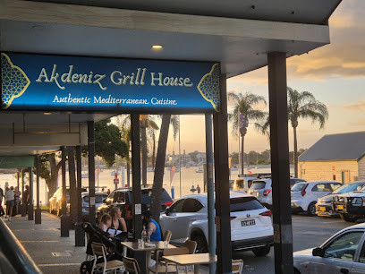 Akdeniz Grill House