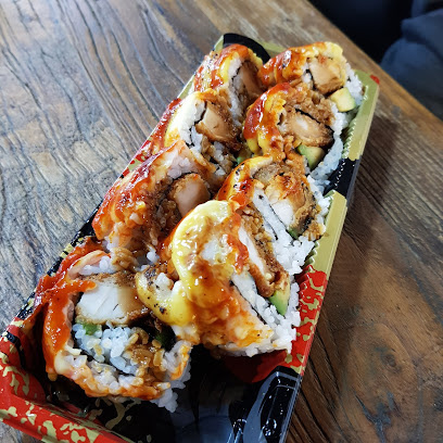 Photo of Sushinet