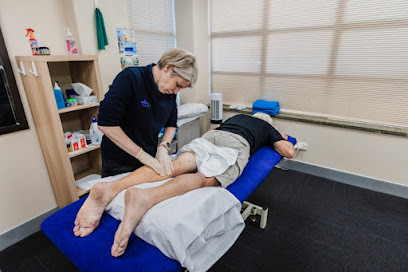 Peak Physio (Newcastle West)