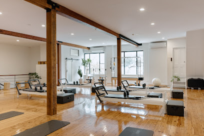 PHYX Newcastle Physio & Pilates