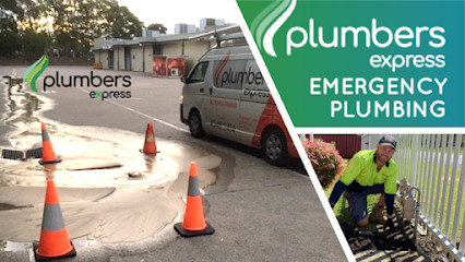 Plumbers Express