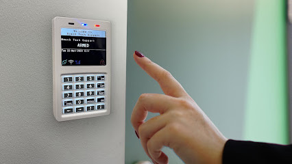 Central Coast Alarm Systems