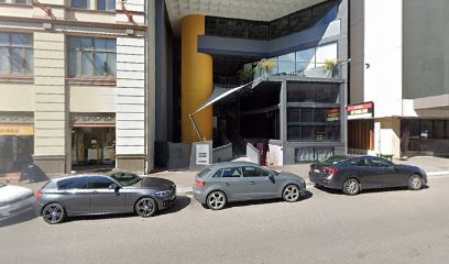 Photo of CKDS Architecture