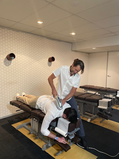 Sydney Chiropractic Care