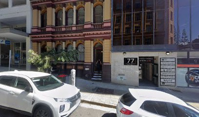 Active Finance Newcastle Pty Ltd