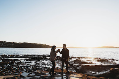 Azure Creative Newcastle Wedding Photographer