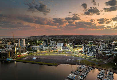 Edge Commercial Photography | Newcastle Photographer
