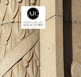 Andrew John Carr Solicitors
