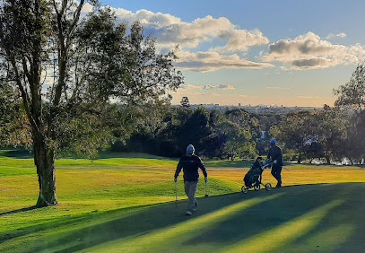 Photo of Merewether Golf Club