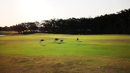 Photo of Horizons Golf Resort