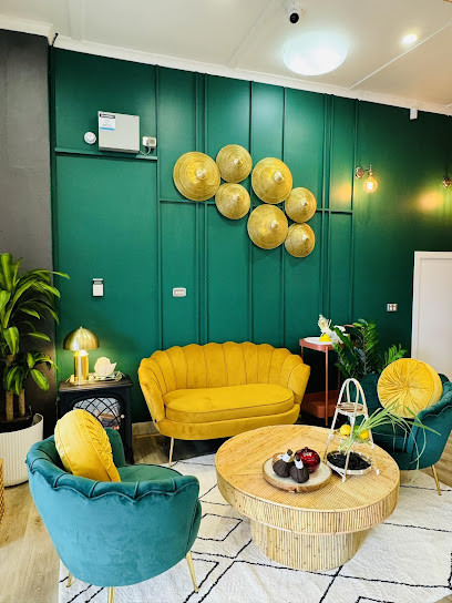 Viet Spa & Lash House
