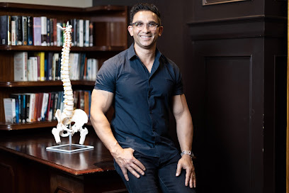Photo of Sydney Chiro and Osteo
