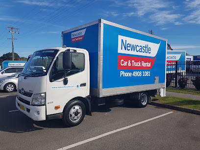 Newcastle Car & Truck Rental