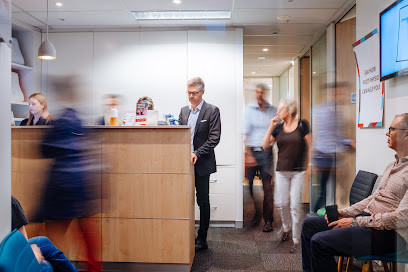 Chiro H3 Sydney City