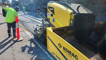 Photo of TAC Asphalt Services