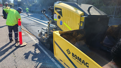 TAC Asphalt Services