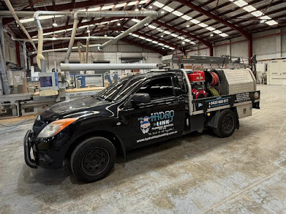 Hydrolink Plumbing & Gas Heater Services Sydney