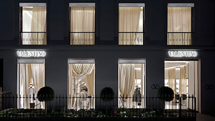 Photo of Valentino Castlereagh Sydney