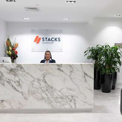 Stacks Goudkamp