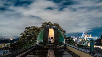 Photo of Sydney Observatory
