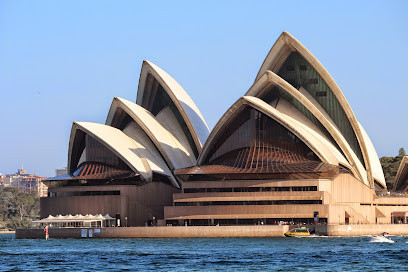 Royal Botanic Garden Sydney
