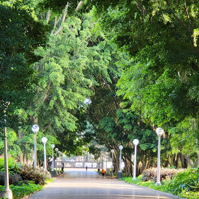 Hyde Park