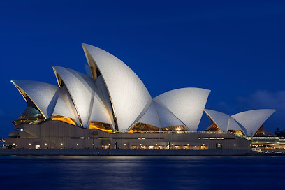 Photo of Sydney Opera House