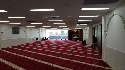 Photo of Masjid As-Sunnah Lakemba