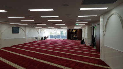 Masjid As-Sunnah Lakemba