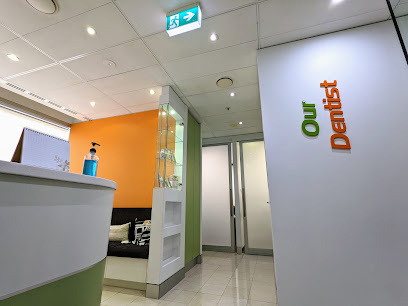 Photo of Our Dentist @ World Square