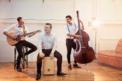 Event Entertainers