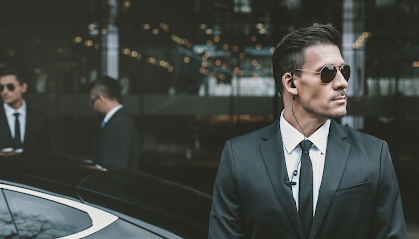 Photo of Corporate Security Australia