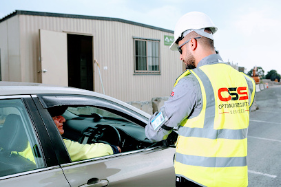 Photo of Optimum Security Services
