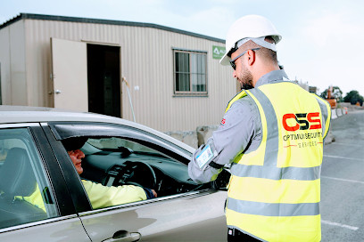 Optimum Security Services