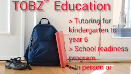 Photo of TOBZ Education
