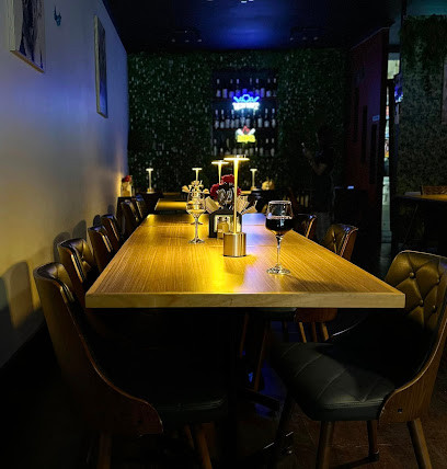 Texas Sizzle Restaurant & Bar