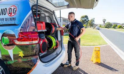 Curran Plumbing Electrical Heating and Air