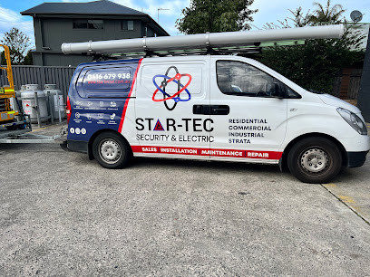 STAR-TEC Security & Electric