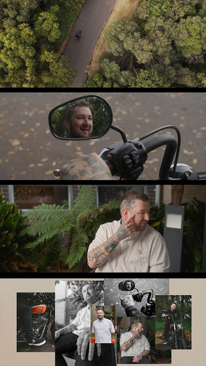 Photo of Tad Souden Film & Photography